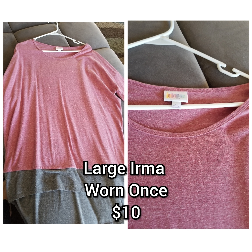 LuLaRoe